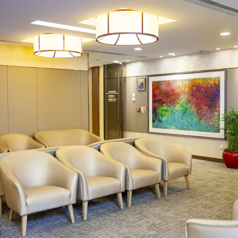 Thumbnail of Breast Care Centre