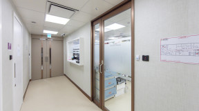 Thumbnail of Clinical Pathology Division