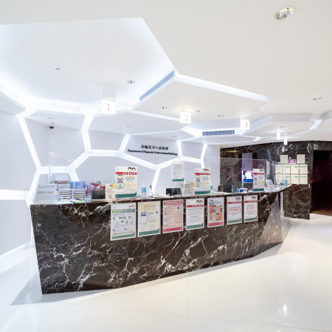 Thumbnail of Department of Diagnostic & Interventional Radiology