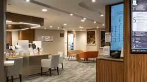 Thumbnail of HKSH Rheumatology Centre