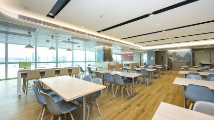 Thumbnail of Hospital Canteen