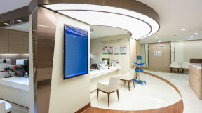 Thumbnail of HKSH Li Shu Pui ENT Head & Neck Surgery Centre