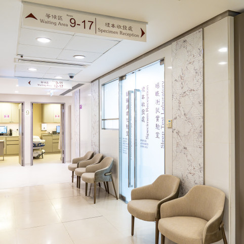 Thumbnail of Histopathology & Cytology Division
