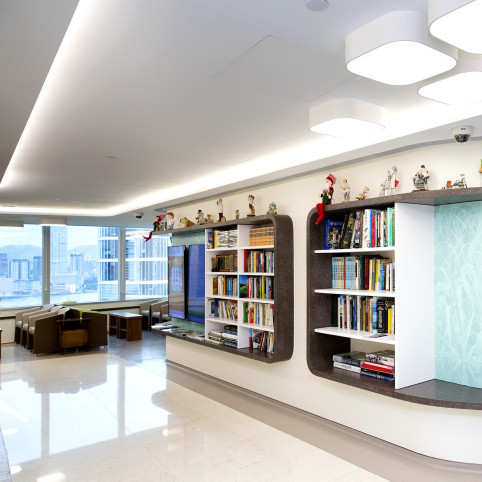 Thumbnail of HKSH Dental Centre