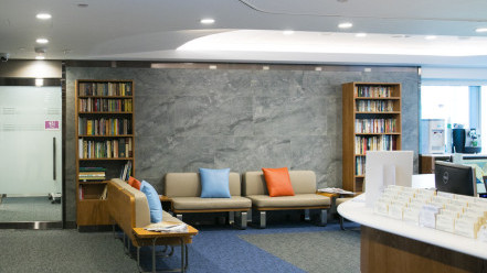 Thumbnail of HKSH Dental Centre