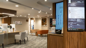 Thumbnail of HKSH Dietetics Centre