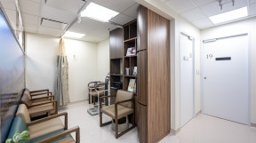 Thumbnail of HKSH Dietetics Centre