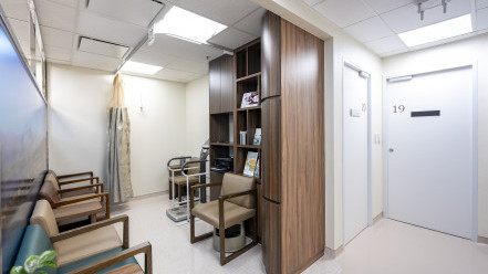 Thumbnail of HKSH Dietetics Centre