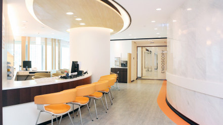 Thumbnail of HKSH Endoscopy Centre