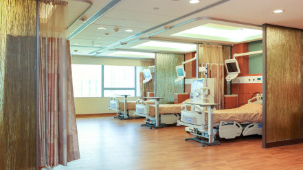 Thumbnail of HKSH Renal Dialysis Centre