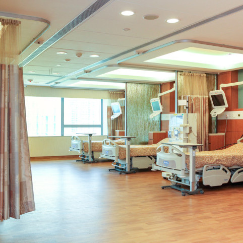 Thumbnail of HKSH Renal Dialysis Centre