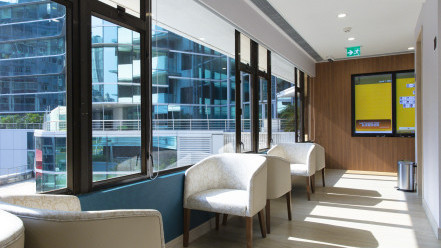 Thumbnail of HKSH Mental Health Clinic