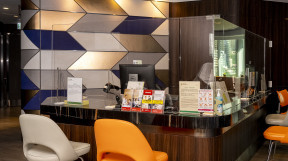 Thumbnail of Podiatry Service