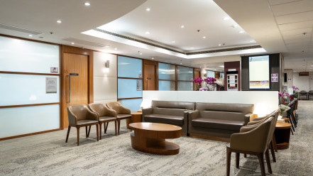 Thumbnail of HKSH Rheumatology Centre