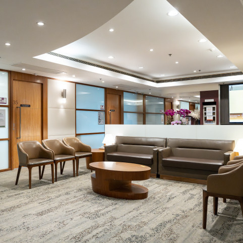 Thumbnail of HKSH Rheumatology Centre