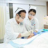 Thumbnail of Wound Care Service