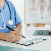 Thumbnail of Request for Medical Report / Copy of Medical Record / Other Patients' Information