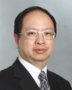 Thumbnail of Dr. LIANG Hin Suen, Raymond