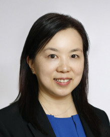 Thumbnail of Dr. CHANG Tien Yee, Amy