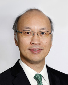 Thumbnail of Dr. LAW Chun Key