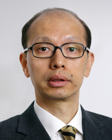 Thumbnail of Dr. KWAN Wing Hong