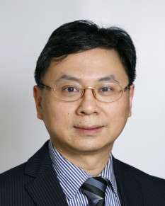 Thumbnail of Dr. KAM Koon Ming, Michael