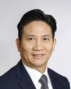 Thumbnail of Dr. LIU King Yin, Rico