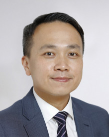 Thumbnail of Dr. POON Ming Chun, Darren