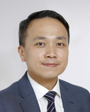 Thumbnail of Dr. POON Ming Chun, Darren