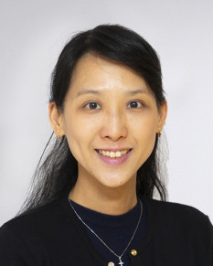 Thumbnail of Dr. CHAN Wing Lok, Wendy