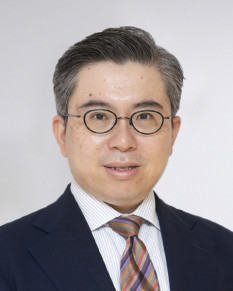 Thumbnail of Prof. CHAN Lam, Stephen