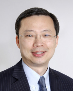 Thumbnail of Prof. CHAN Tak Cheung, Anthony