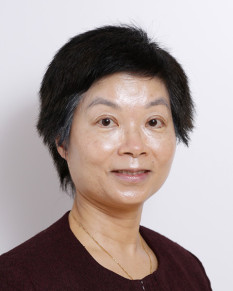 Thumbnail of Prof. KWONG Lai Wan, Dora