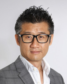 Thumbnail of Prof. MOK Shu Kam, Tony