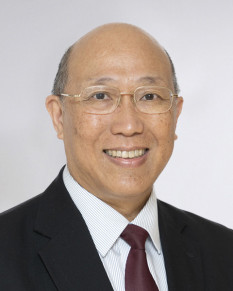 Thumbnail of Dr. CHAN Chi Fung, Godfrey