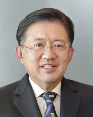 Thumbnail of Dr. LI Wai Tat, Walton