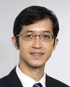 Thumbnail of Dr. CHAN Wai Man