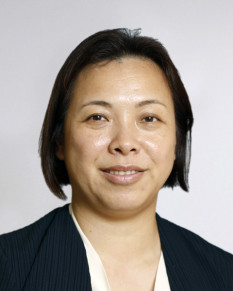 Thumbnail of Dr. FAN Shu Ping, Dorothy