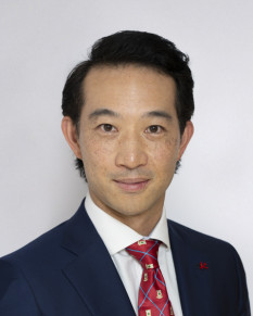 Thumbnail of Dr. FUNG Siu Kay, Nicholas