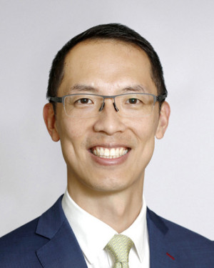 Thumbnail of Dr. WONG Yat Hin, Ian