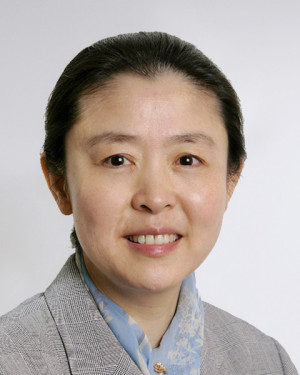 Thumbnail of Dr. WU Tung, Joan