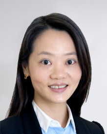 Thumbnail of Dr. CHAI, Joyce