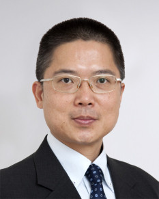 Thumbnail of Dr. CHAN Wan Pang