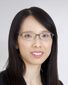 Thumbnail of Dr. CHEUK Kwan Yiu, Queenie