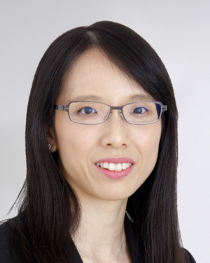 Thumbnail of Dr. CHEUK Kwan Yiu, Queenie