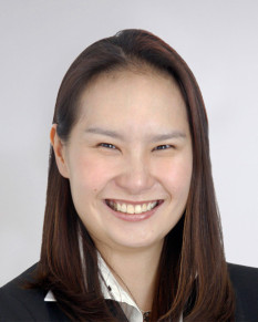 Thumbnail of Dr. LI, Kandice