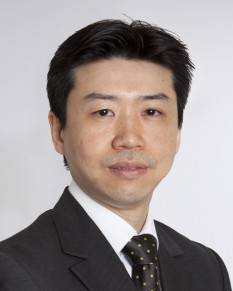 Thumbnail of Dr. TAM Kar Fai