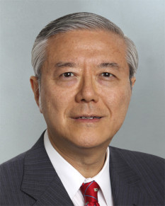 Thumbnail of Dr. William I. WEI