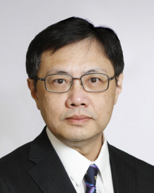 Thumbnail of Dr. CHAN See Ching