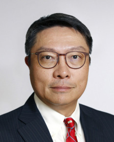Thumbnail of Dr. CHAN Chi Wai, Angus